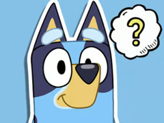 Oyunu Kids Quiz: Bluey Plot Trivia