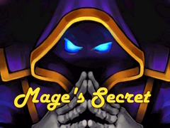 Oyunu Mage's Secret