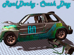 Oyunu RealDerby - Crash Day