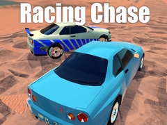 Oyunu Racing Chase