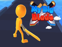 Oyunu My Big Blade