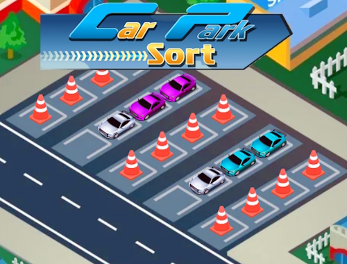 Otopark Sıralaması .