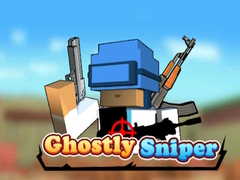 Oyunu Ghostly Sniper