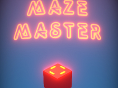 Oyunu Maze Master