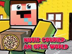 Oyunu Nubik Courier An Open World