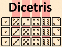 Oyunu Dicetris