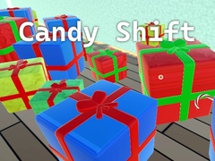 Oyunu Candy Shift