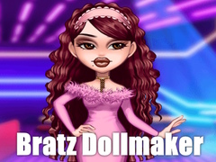 Oyunu Bratz Dollmaker