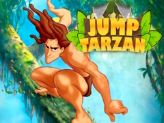 Oyunu Jump Tarzan