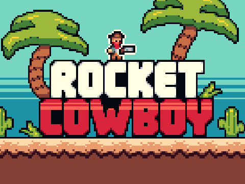 Roket Kovboy 