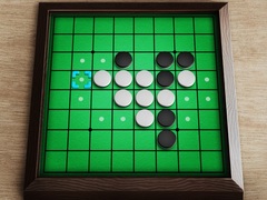 Oyunu Reversi