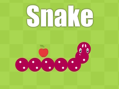 Oyunu Snake