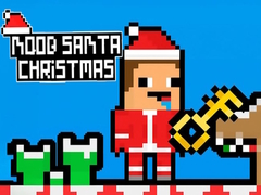 Oyunu Noob Santa Christmas