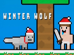 Oyunu Winter Wolf