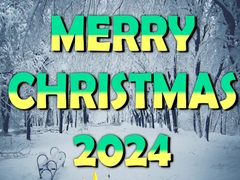 Oyunu Merry Christmas 2024