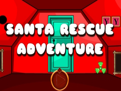 Oyunu Santa Rescue Adventure