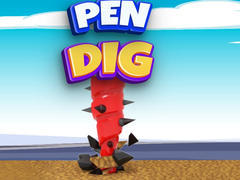 Oyunu Pen Dig