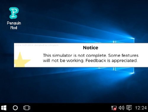 Windows Oyunu 