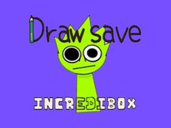 Oyunu Sprunki Draw Save Incredibox