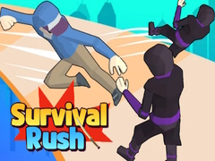 Oyunu Survival Rush