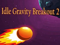 Oyunu Idle Gravity Breakout 2