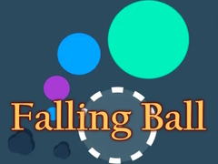 Oyunu Falling Ball