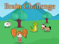 Oyunu Brain Challenge