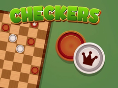 Oyunu Checkers