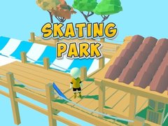 Oyunu Skating Park