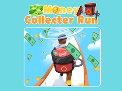 Oyunu Money Collecter Run 