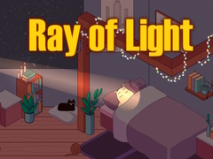 Oyunu Ray of Light