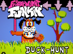 Oyunu FNF: Duck Hunt