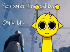 Oyunu Sprunki Incredibox Only Up