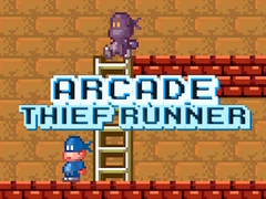 Oyunu Arcade Thief Runner