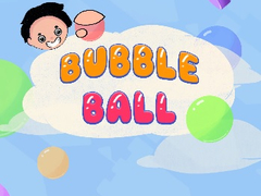 Oyunu Bubble Ball