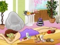 Oyunu Thea's Spa Room