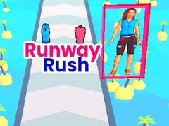 Oyunu Runway Rush