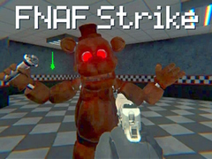 Oyunu FNAF Strike