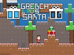 Oyunu Grench vs Santa