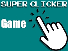 Oyunu Super Clicker Game