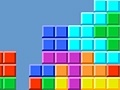 Oyunu Tetris