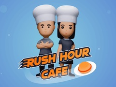 Oyunu Rush Hour Cafe