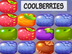 Oyunu Coolberries