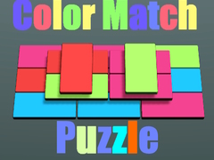 Oyunu Color Match Puzzle