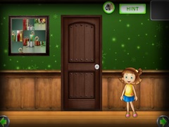 Oyunu Amgel Kids Room Escape 263