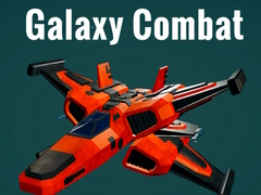 Oyunu Galaxy Combat