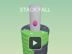 Oyunu Stack Fall