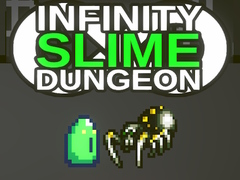 Oyunu Infinity Slime Dungeon