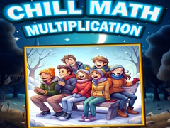 Oyunu Chill Math Multiplication