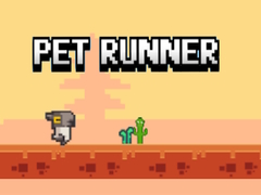 Oyunu Pet Runner